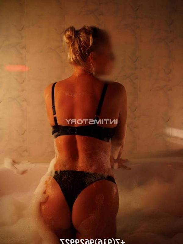 проститутка Ольга 4