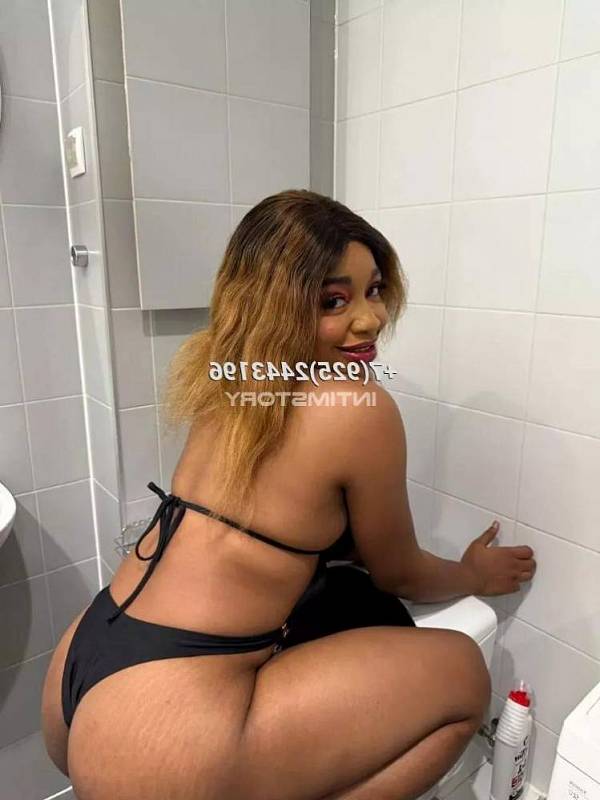 проститутка Анжел 4