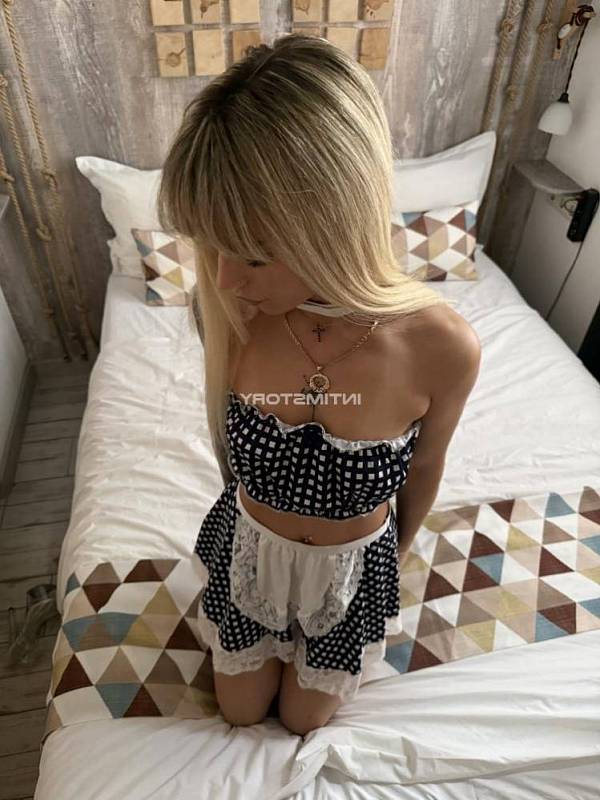 проститутка Lera Fererro 4