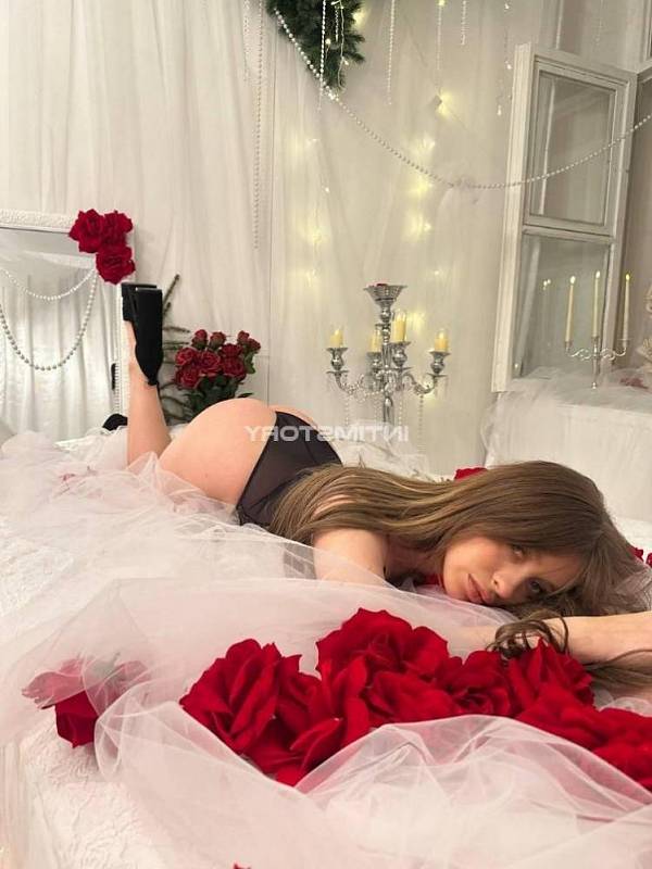 проститутка Вера Твоя маленькая Тянка 4