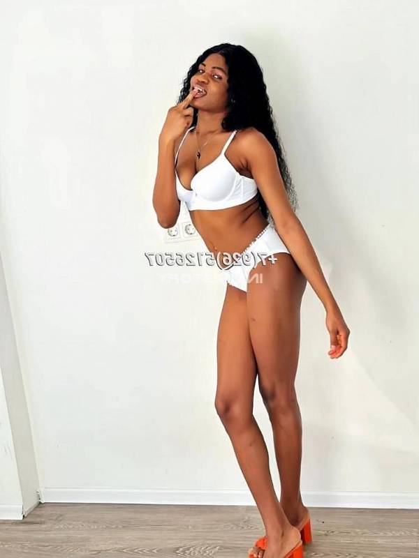 проститутка Соня 5