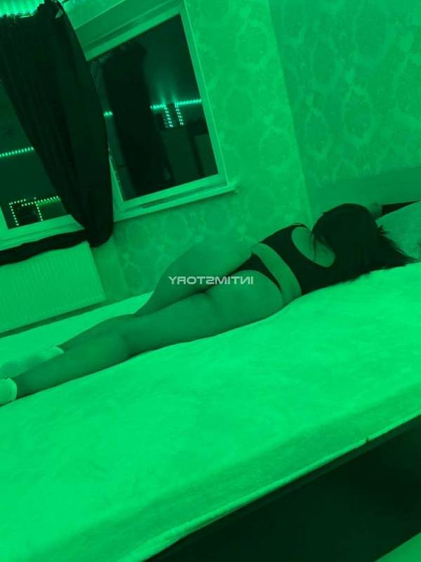 проститутка Мая 5