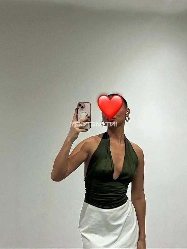 проститутка Ксения 5