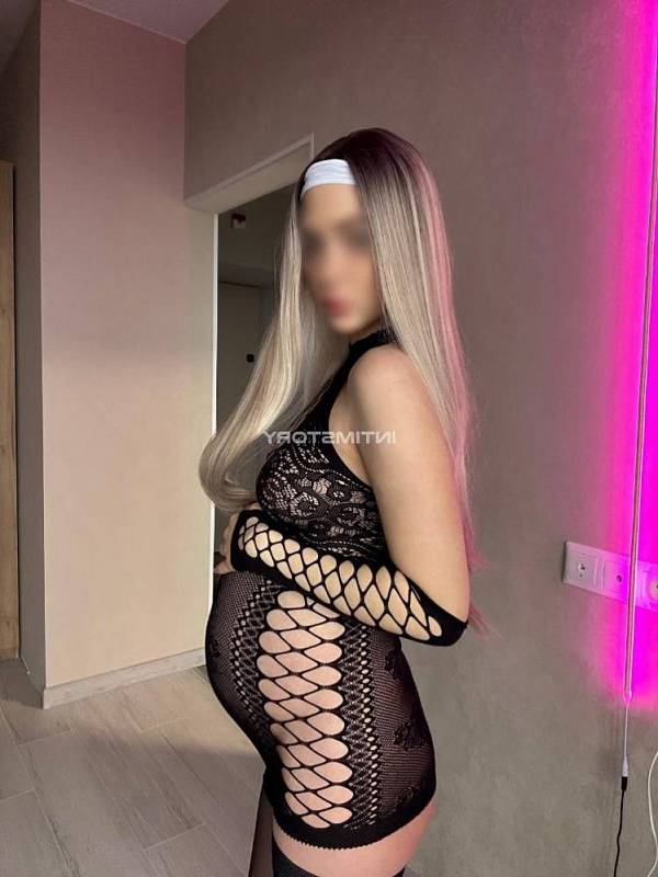 проститутка Анастасия 1