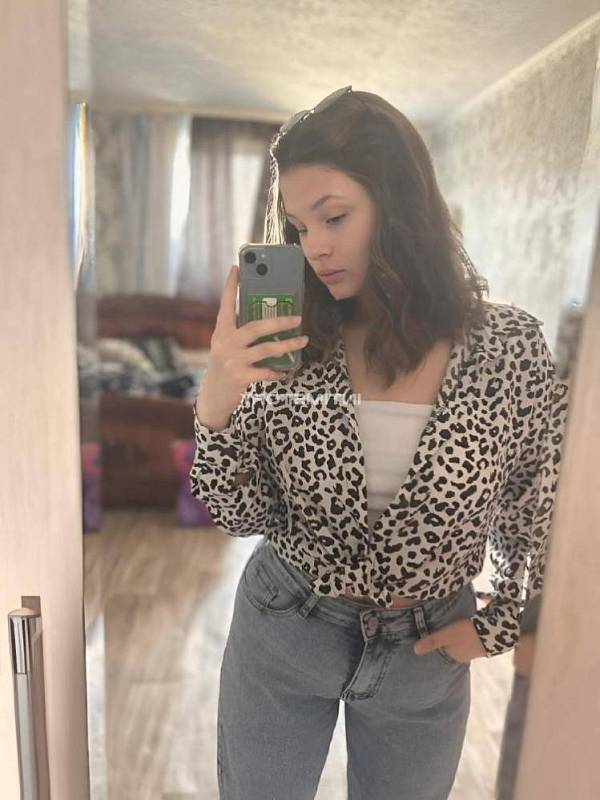 проститутка Ника 8