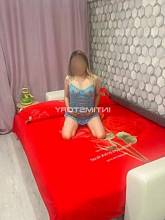 Фотография Вика