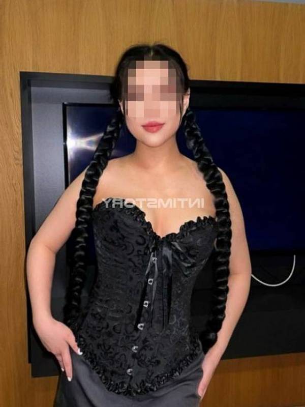 проститутка Нора 8