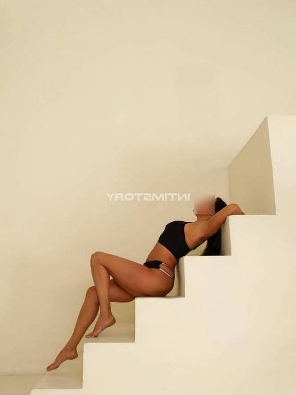 проститутка Виктория GFE 6