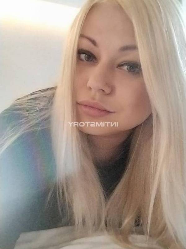 проститутка Алиса 10