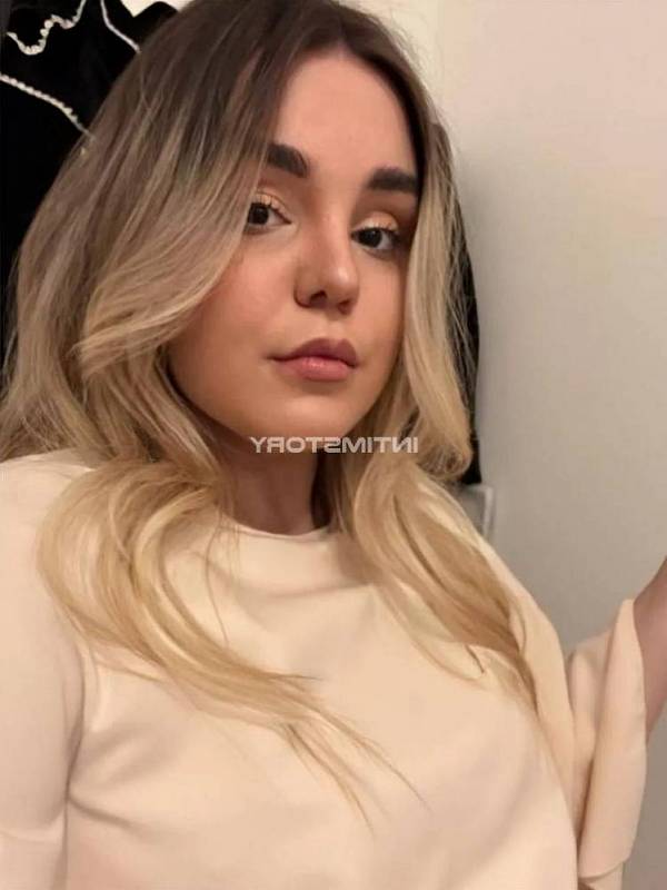 проститутка Аннет 8