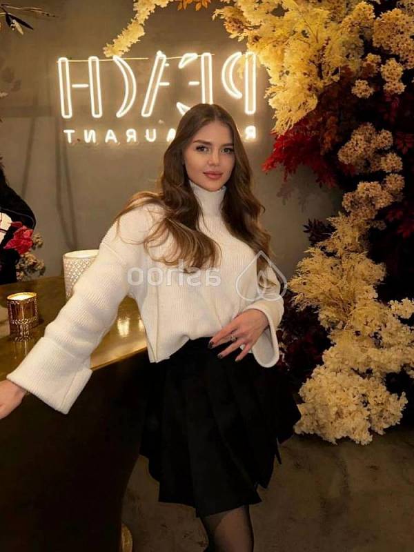 проститутка Изысканная Елизавета 9