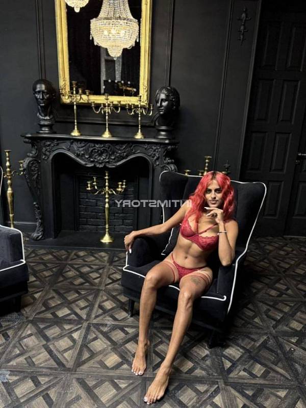 проститутка Лола 2