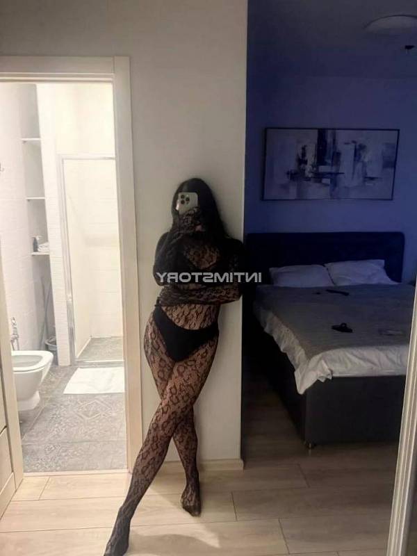 проститутка Карина Baby Face 3