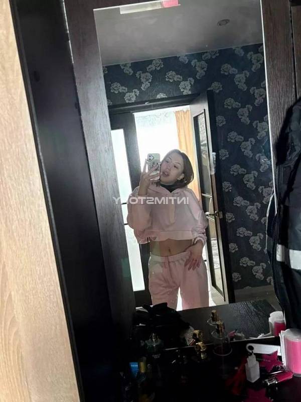 проститутка Ника 6