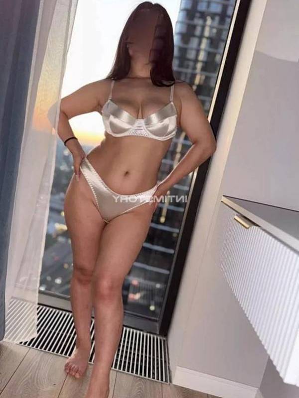 проститутка Эли 4