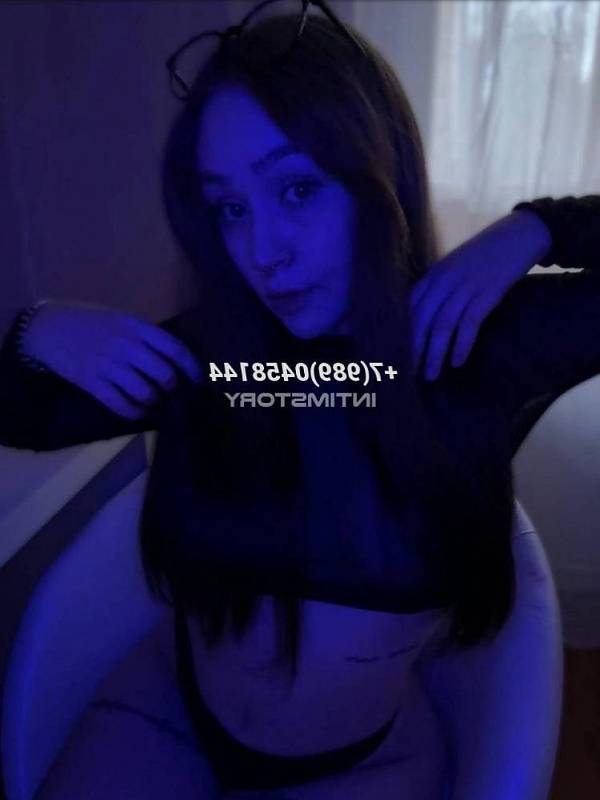 проститутка Ева 9