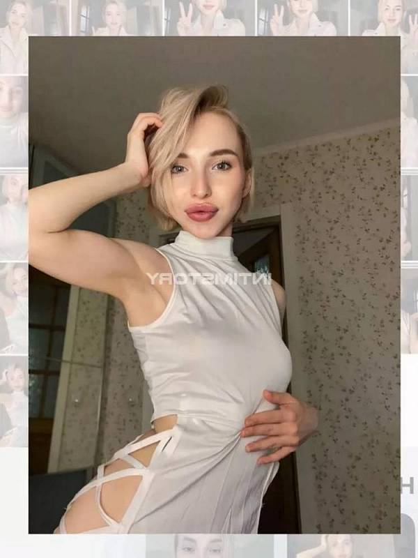 проститутка Диана 9