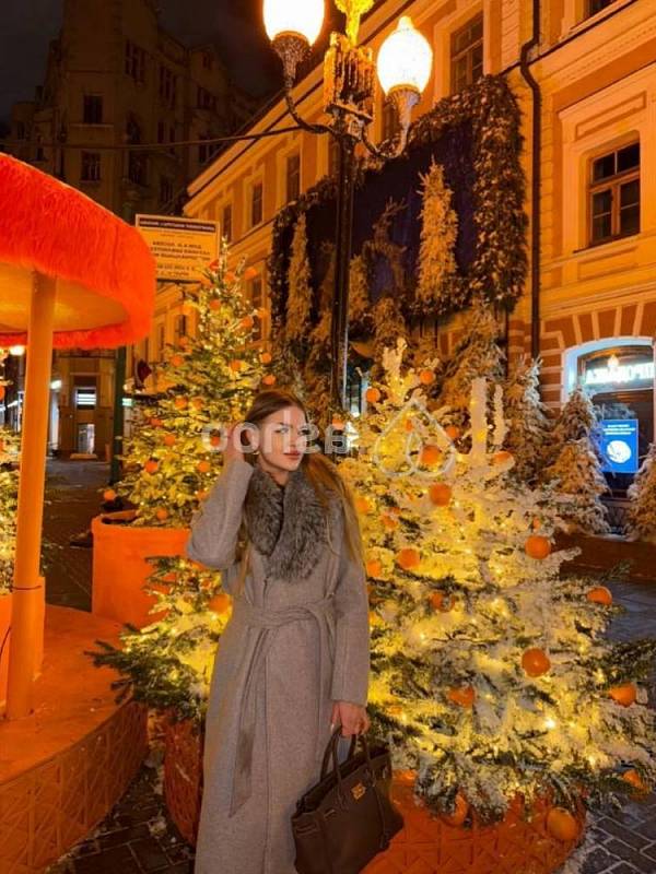 проститутка Изысканная Елизавета 5