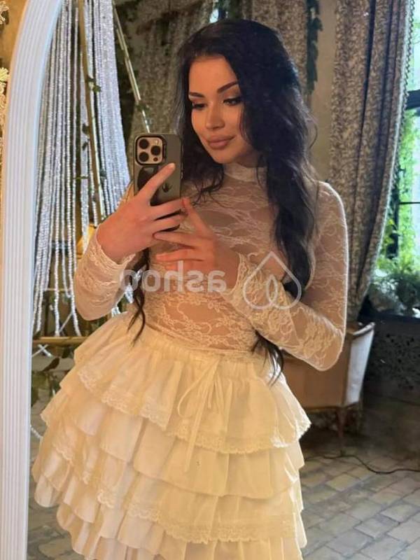 проститутка Алиссея 1