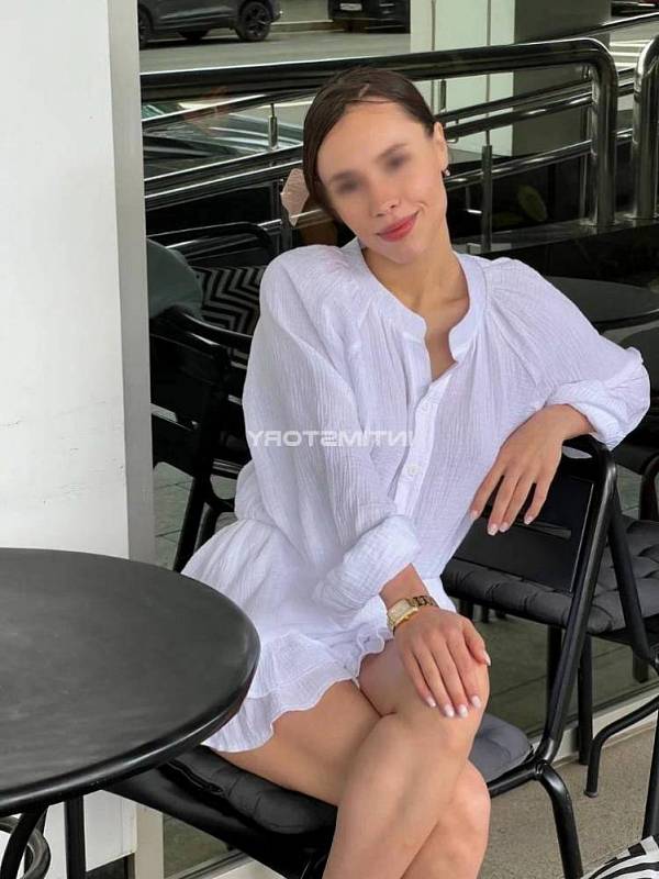 проститутка Кристина 8