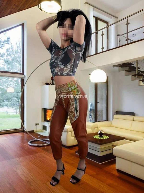 проститутка Шукрона 2