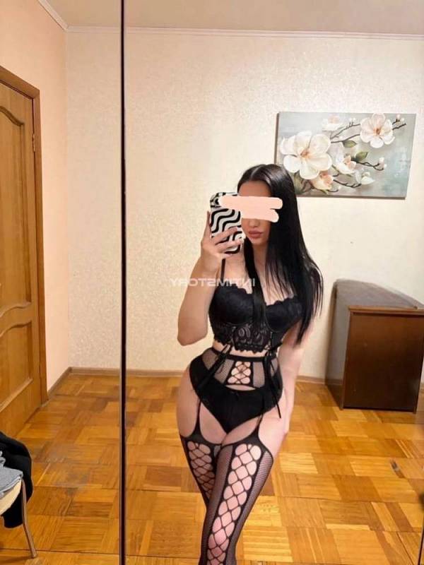 проститутка Kety 7