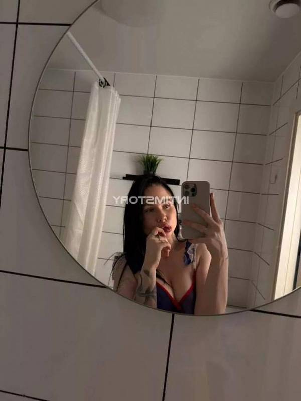 проститутка Варя 1