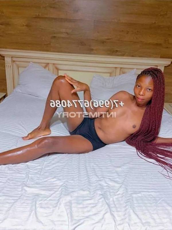 проститутка Сильвия 3