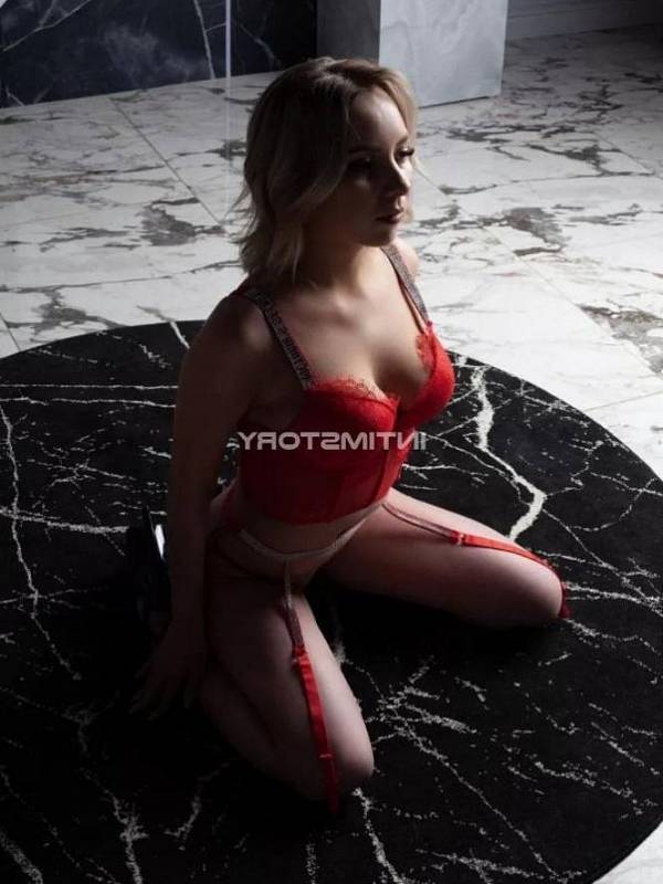 проститутка Соня 8