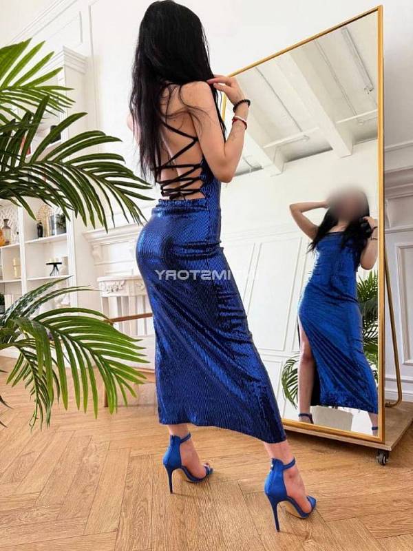 проститутка Яна 3