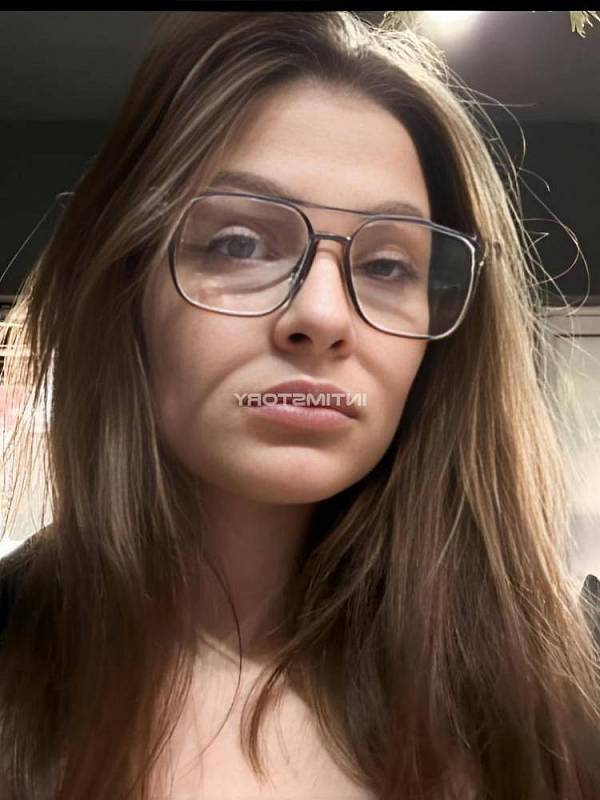 проститутка Ника 6