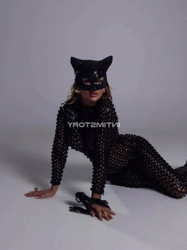 проститутка Даша 1