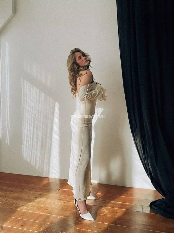 проститутка Ника 6