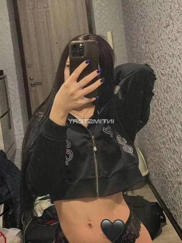 проститутка Виолетта 2