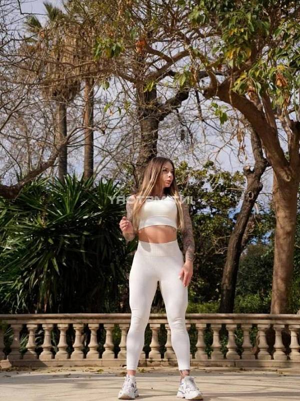 проститутка Ника 6