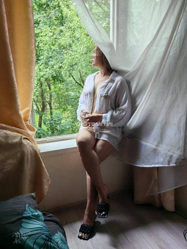 проститутка Альбина 6