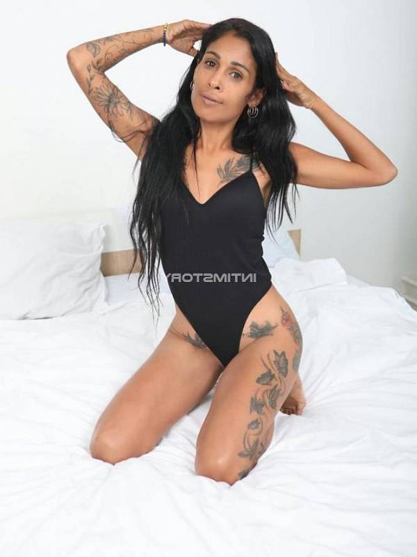 проститутка Даниэла 2