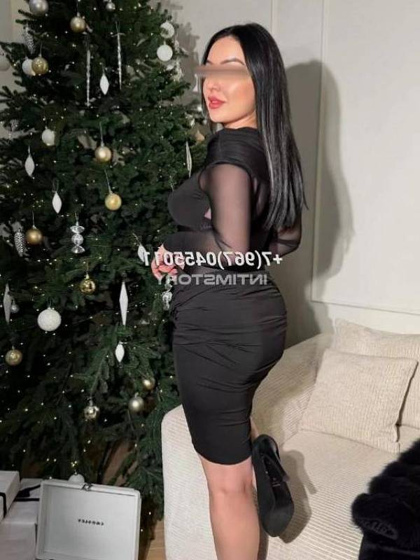 проститутка Виктория 7