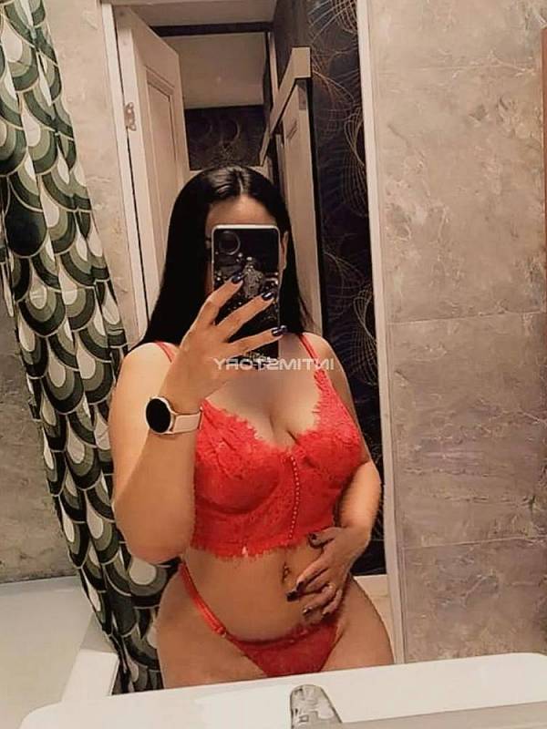 проститутка Карина 7