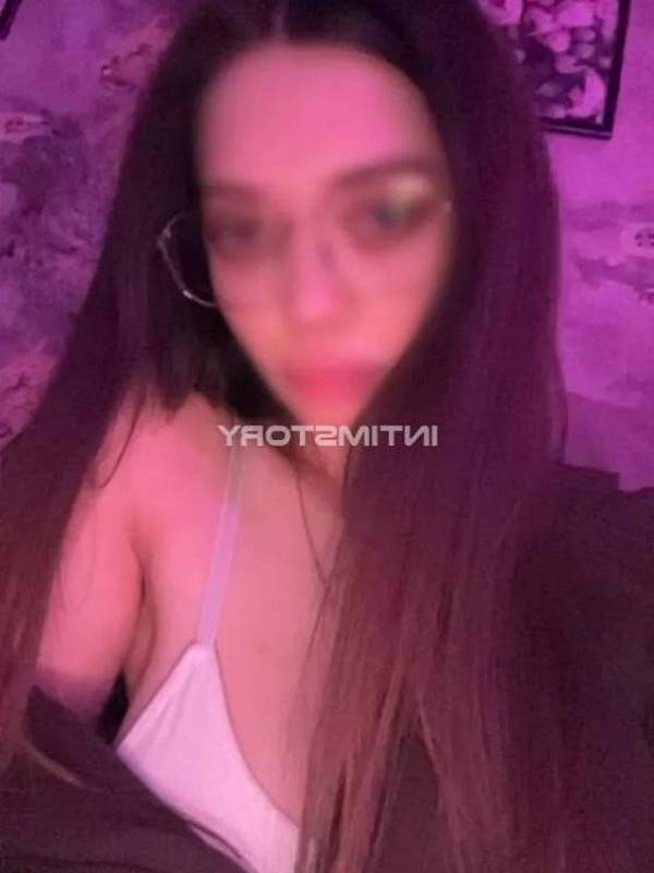 проститутка Настя 10