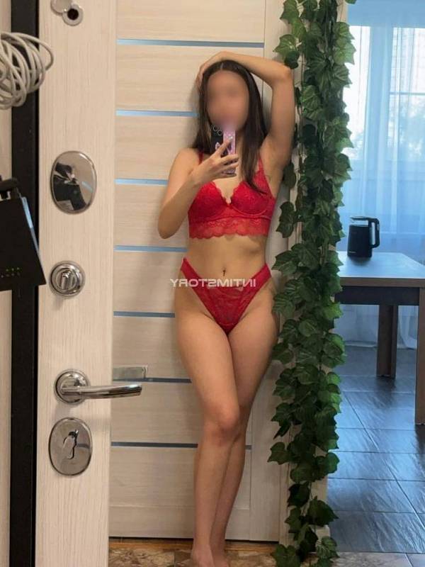 проститутка Инна 8