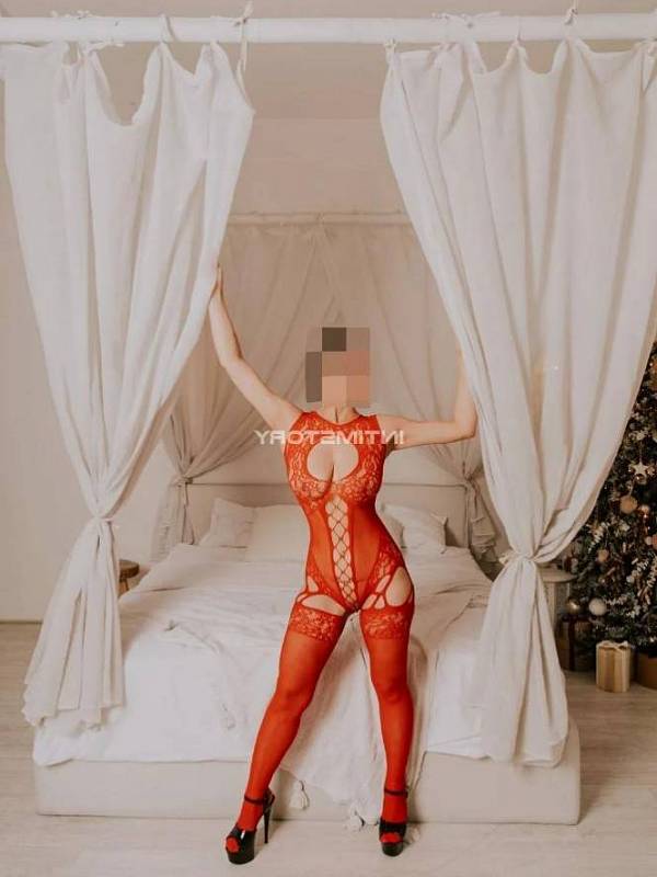 проститутка Karolina 5