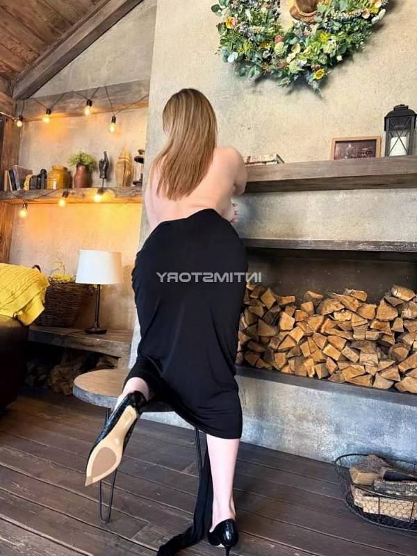 проститутка Виктория 2