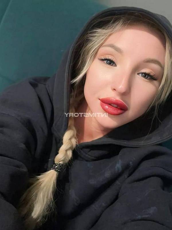 проститутка Диана 7