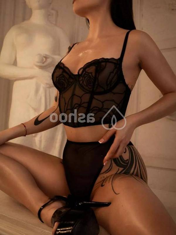 проститутка Сонечка Сладкая Попа 8