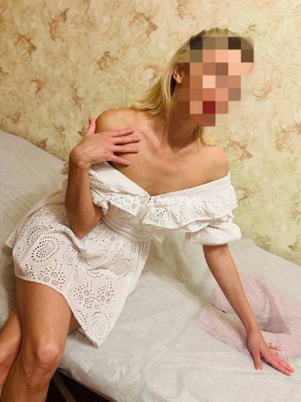 проститутка Катерина 5