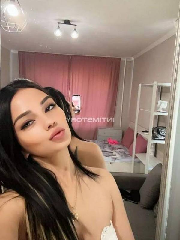 проститутка Камилла 2