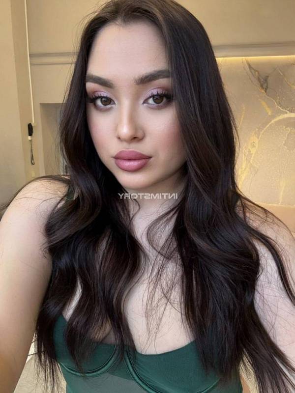 проститутка Агата 3