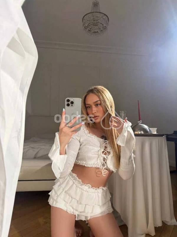 проститутка Соня 2