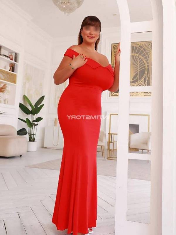 проститутка Милена 9